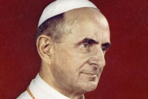 PaulVI