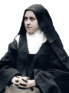 sainttherese