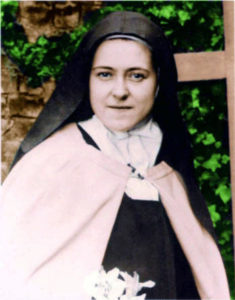 sainttherese