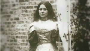 Saint Therese